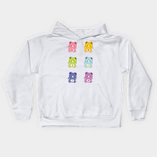 Bear Kids Hoodie